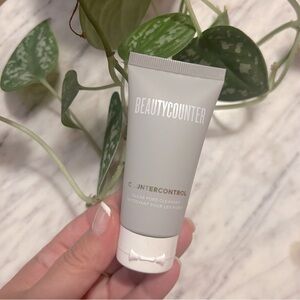 Beautycounter Countercontrol Clear Pore Cleanser (new) 25 ml (0.84 fl oz)